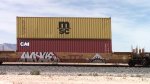 EB Manifest Frt @ Erie NV W-Pshrs -39